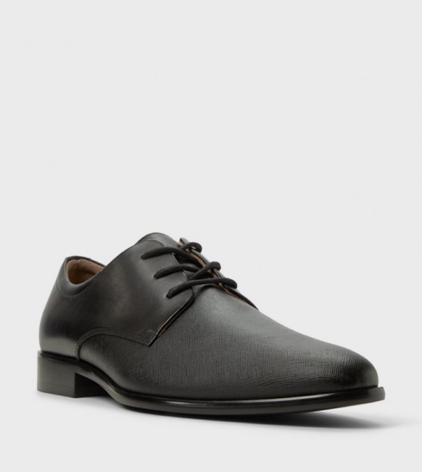 Call it Spring Call It Spring - Black Formal Lace-Up Shoes