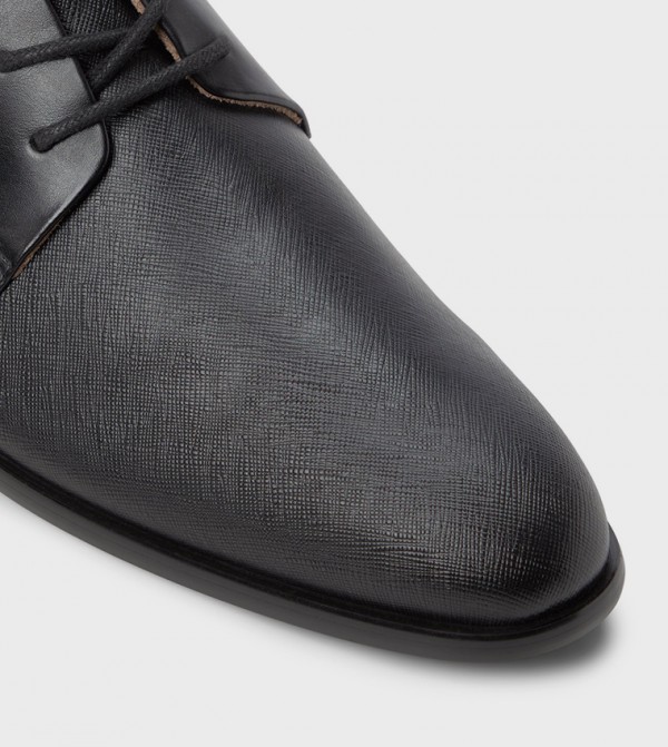 Call it Spring Call It Spring - Black Formal Lace-Up Shoes