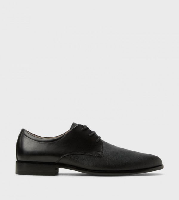 Call it Spring Call It Spring - Black Formal Lace-Up Shoes