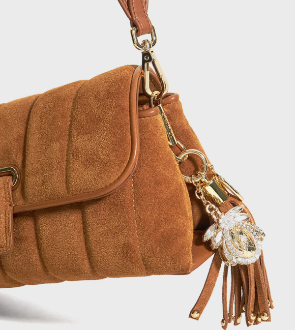 Dune London Dune London - Tan Shoulder bags