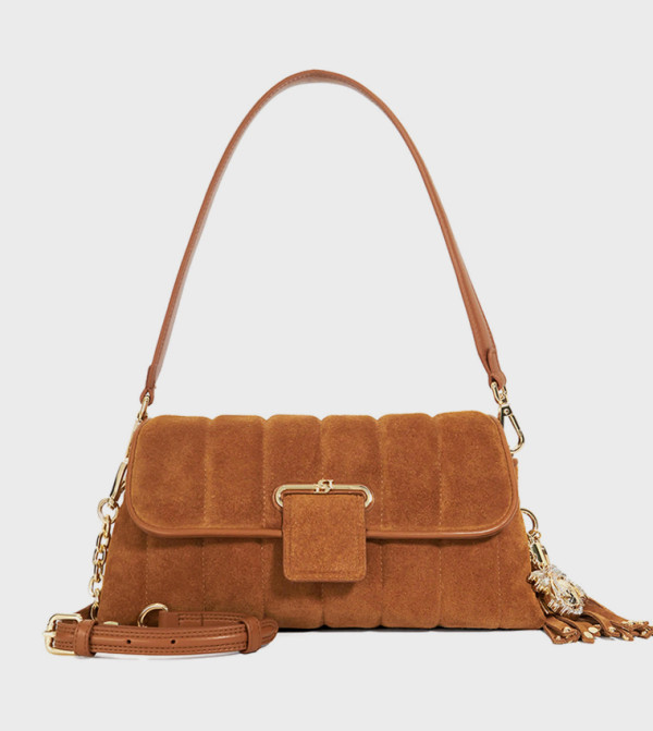 Dune London Dune London - Tan Shoulder bags