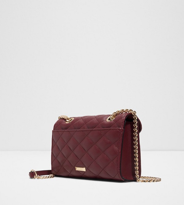 ألدو نساء - ماروني Cross Body Bags