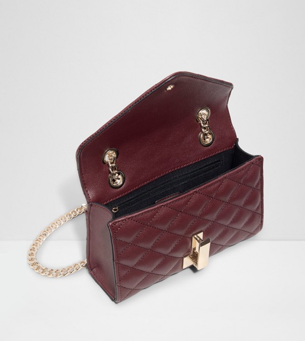 ألدو نساء - ماروني Cross Body Bags