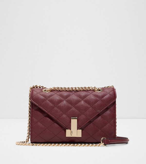 ألدو نساء - ماروني Cross Body Bags