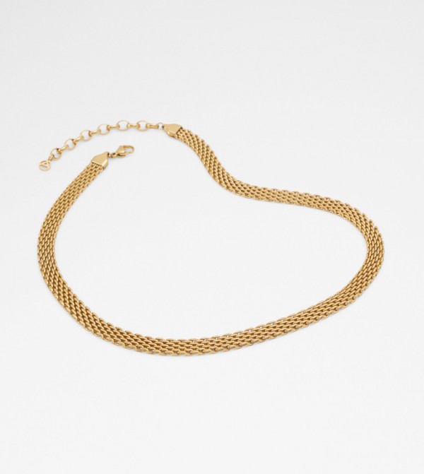 Aldo Accessories  Jewellery - Gold Necklaces & Pendants