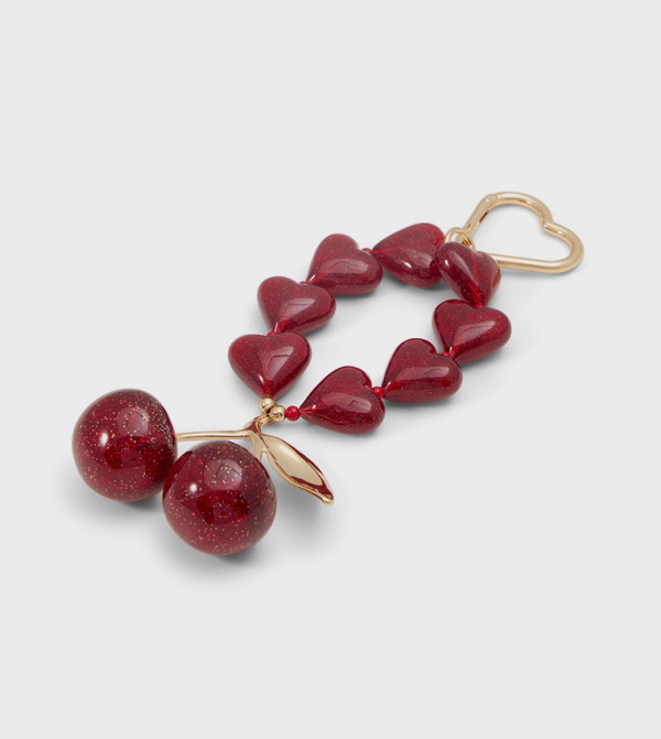 Aldo Accessories  Key Chains - Red Key chains