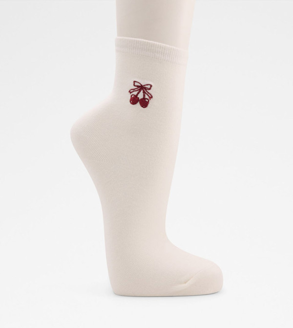 ألدو أكسيسوريز  جوارب   - متعدد Calf Length Socks