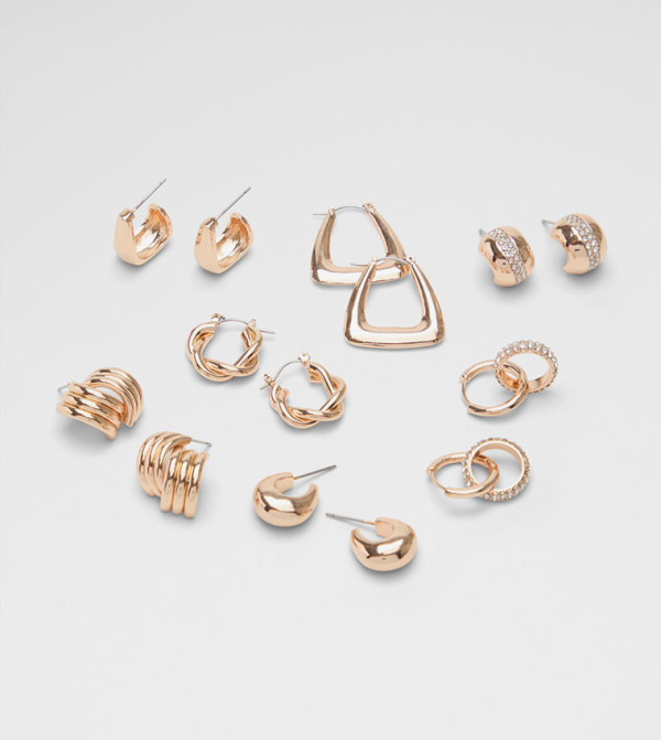 Aldo Accessories  Earrings - Gold Earrings