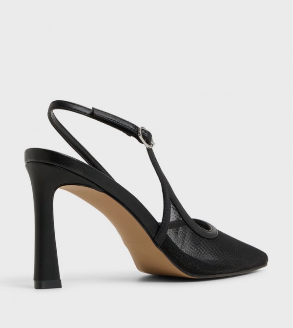 Call it Spring  Shoes - Black Pumps