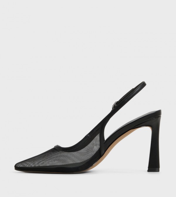 Call it Spring  Shoes - Black Pumps