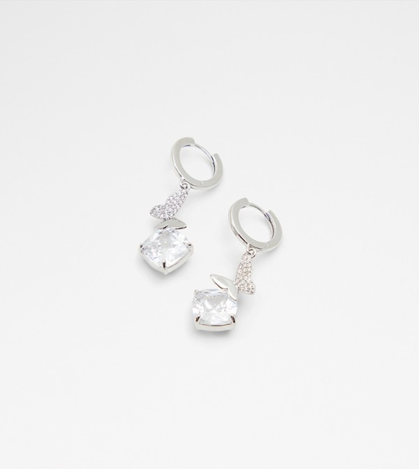 Aldo Accessories  Jewellery - Silver Earrings