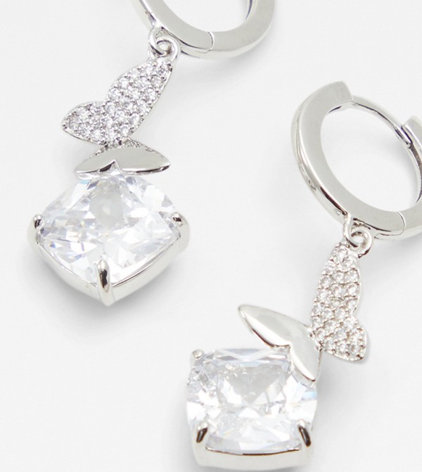 Aldo Accessories  Jewellery - Silver Earrings
