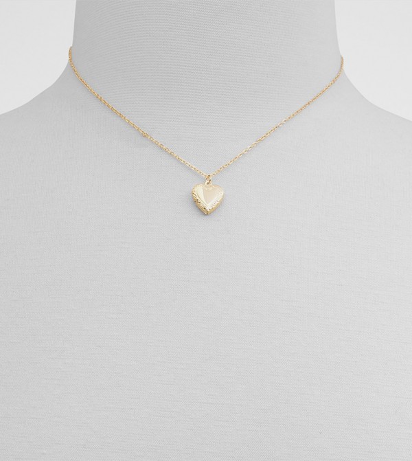 Aldo Accessories  Jewellery - Gold Necklaces & Pendants