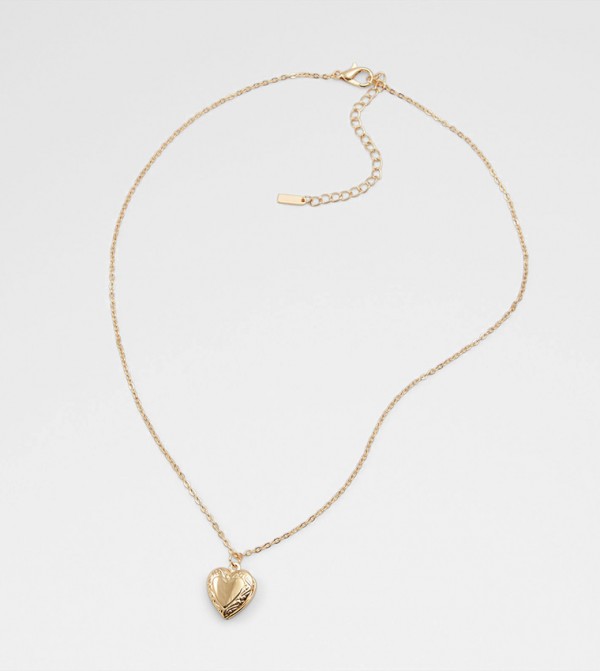 Aldo Accessories  Jewellery - Gold Necklaces & Pendants