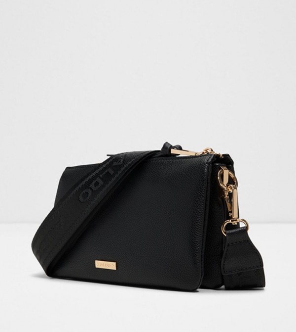 Aldo Aldo - Black Cross Body Bags