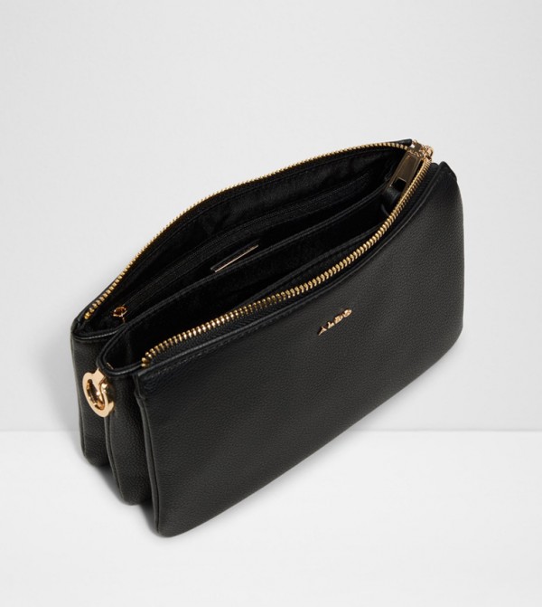 Aldo Aldo - Black Cross Body Bags