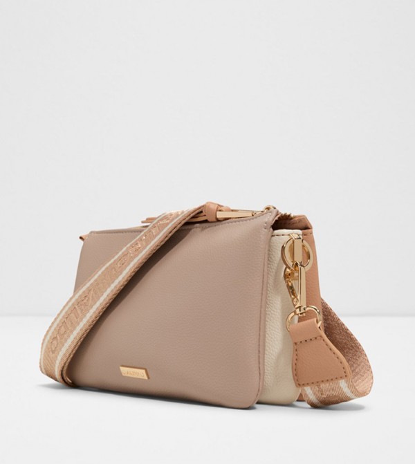 Aldo Aldo - Brown Cross Body Bags