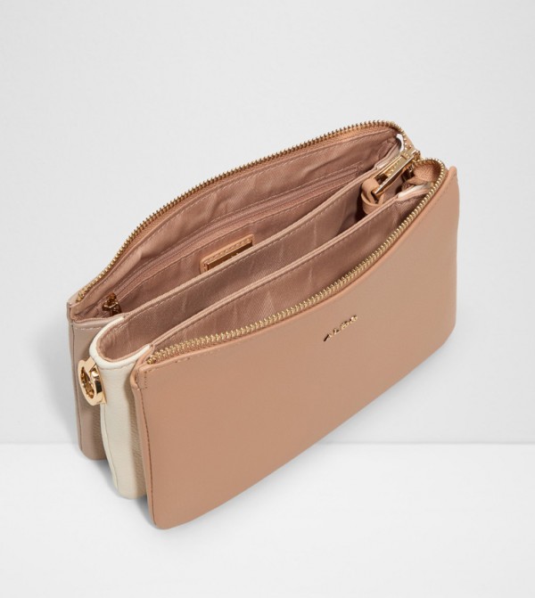 Aldo Aldo - Brown Cross Body Bags