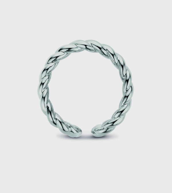 CERRUTI 1881  - Silver Rings