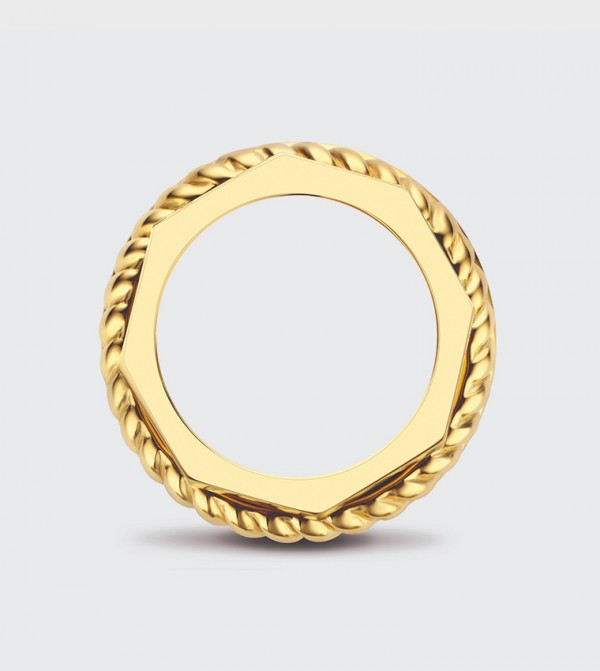 CERRUTI 1881 CERRUTI 1881 - Gold Rings