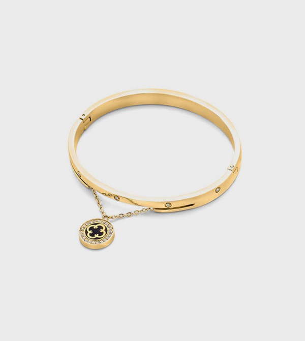 شيروتي 1881  مجوهرات - ذهبي Bangles