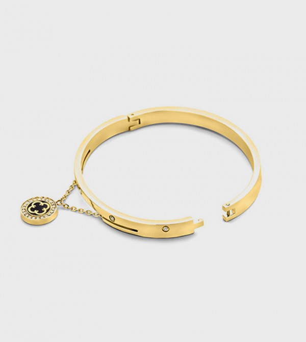 شيروتي 1881  مجوهرات - ذهبي Bangles