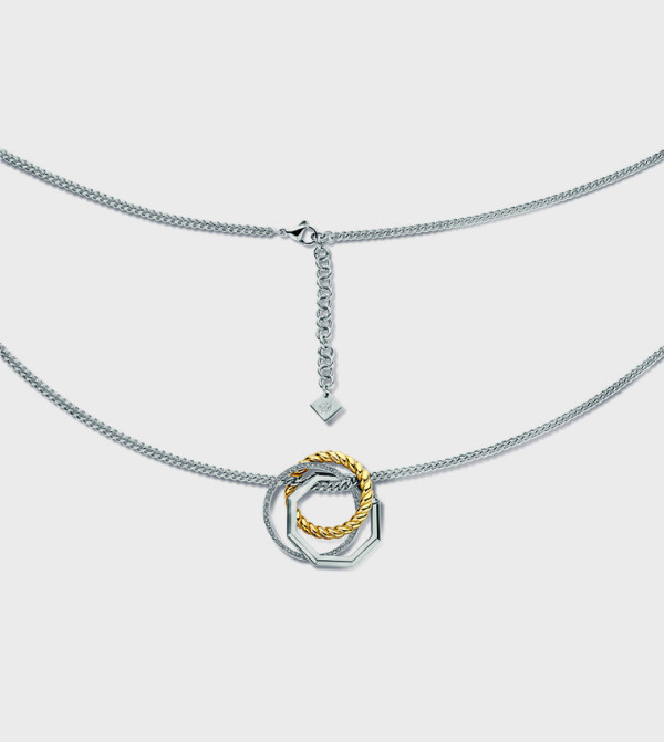 CERRUTI 1881  Jewellery - Gold Necklaces & Pendants