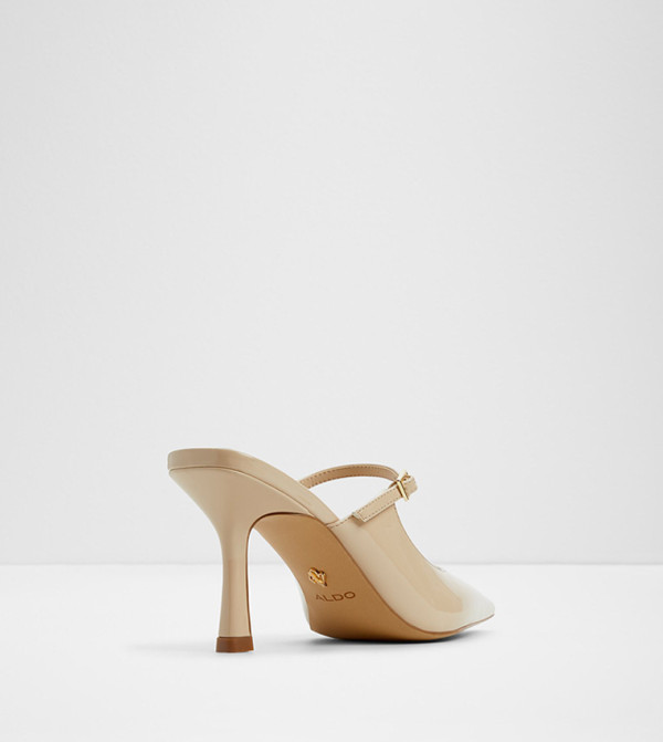Aldo  Sandals - Beige Pumps