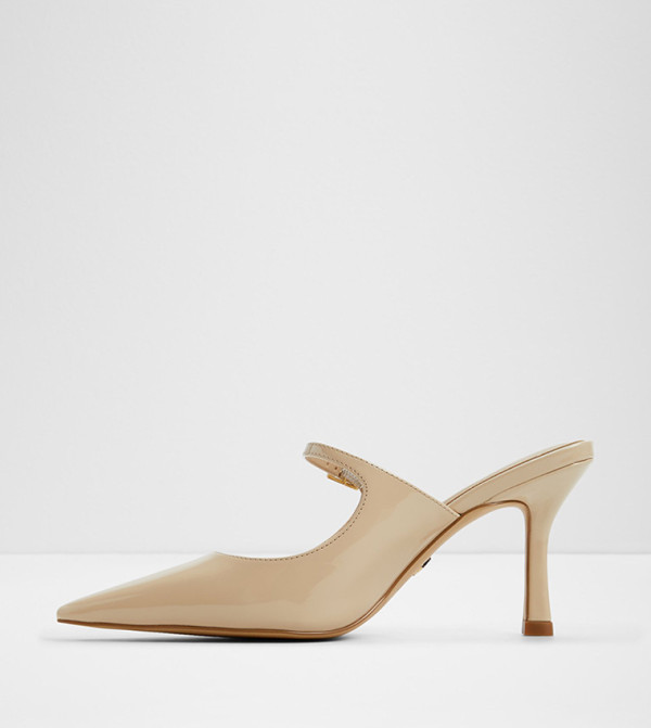 Aldo  Sandals - Beige Pumps