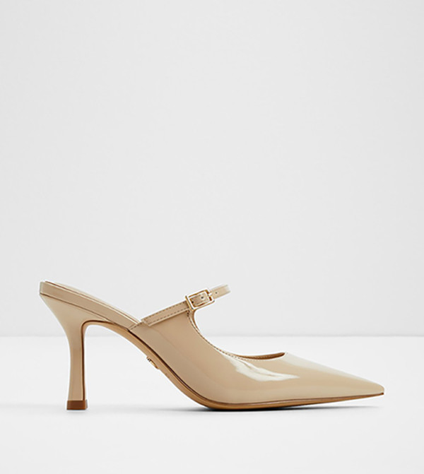 Aldo  Sandals - Beige Pumps