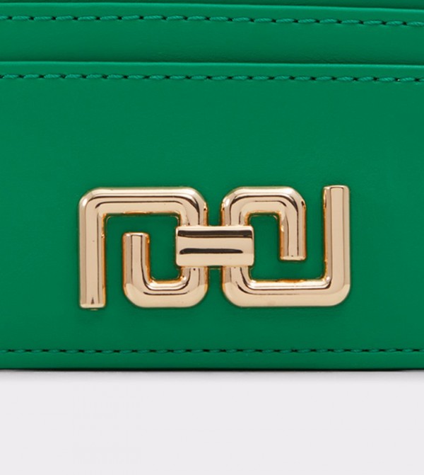 Aldo Accessories Aldo Accessories - Green Card Holders
