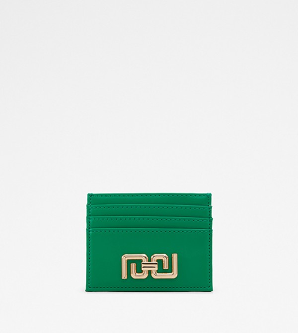 Aldo Accessories Aldo Accessories - Green Card Holders