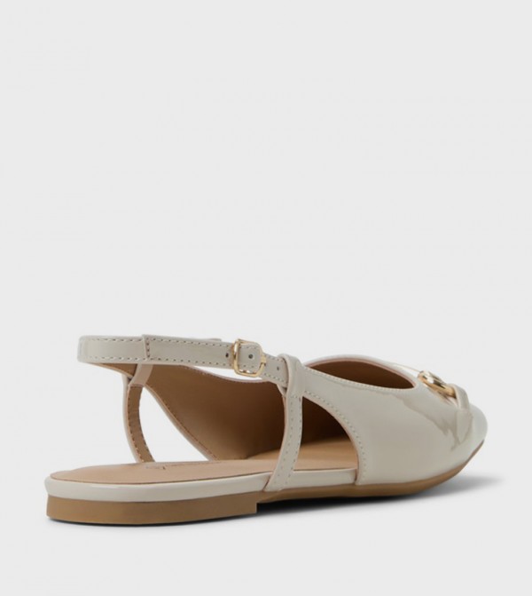 Call it Spring  - Ivory undefined