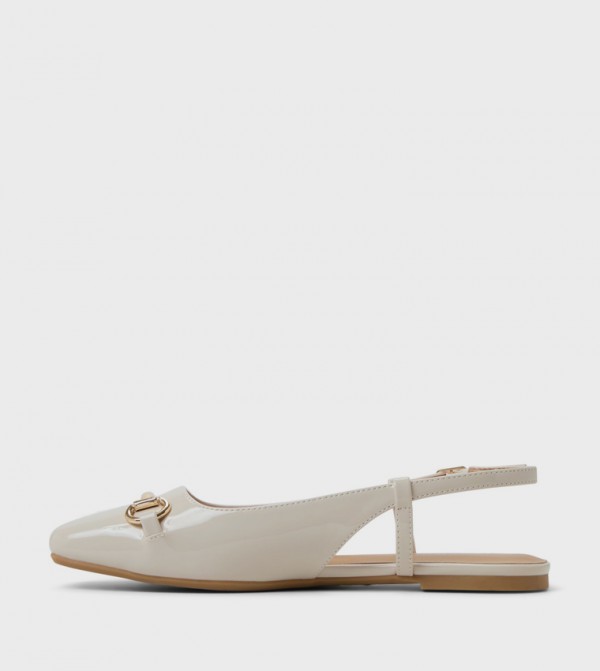 Call it Spring  - Ivory undefined