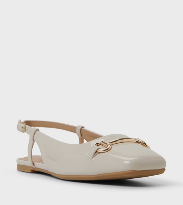 Call it Spring  - Ivory undefined