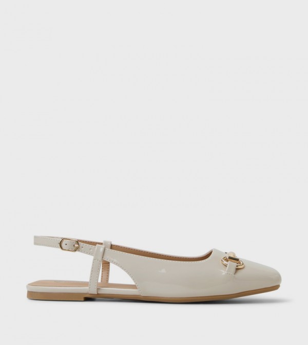 Call it Spring  - Ivory undefined