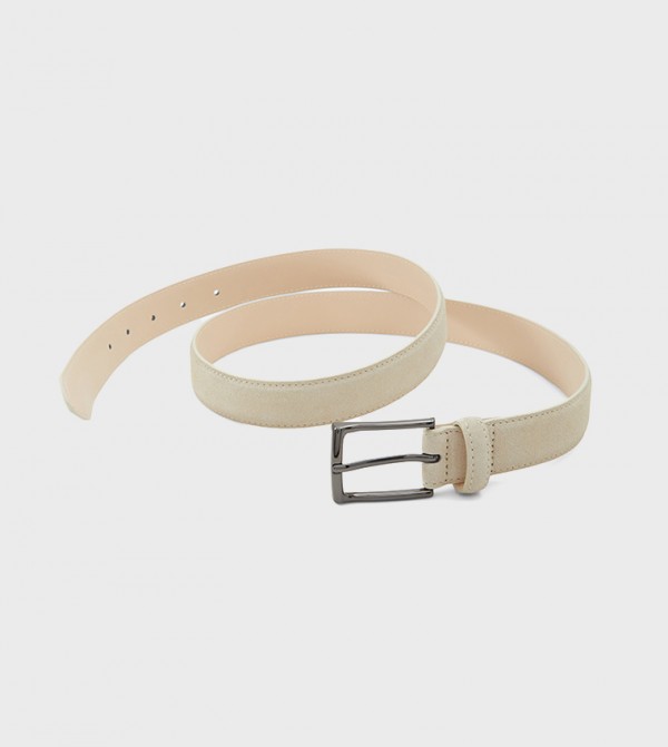 Shop Leather Belts For All Online 6thStreet Bahrain