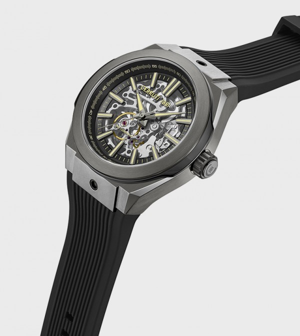 CERRUTI 1881 CERRUTI 1881 - Blue undefined