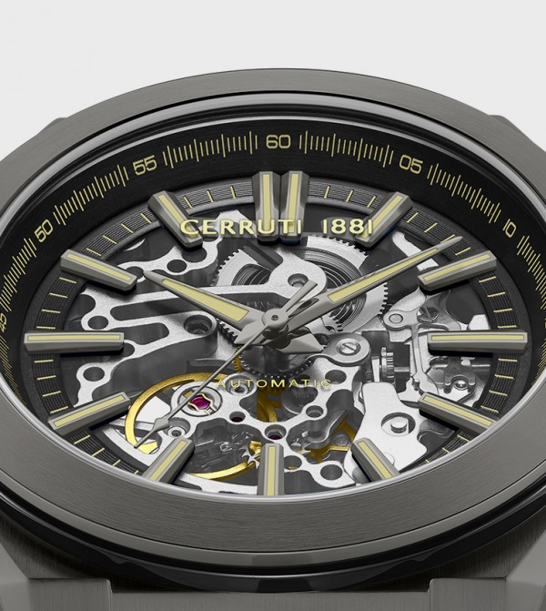 CERRUTI 1881 CERRUTI 1881 - Blue undefined