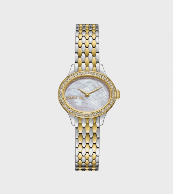 CERRUTI 1881 CERRUTI 1881 - Gold undefined