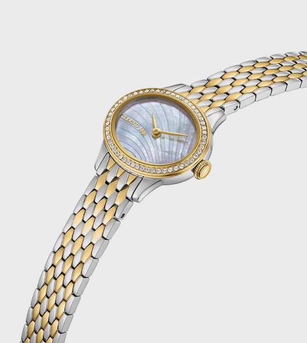 CERRUTI 1881 CERRUTI 1881 - Gold undefined