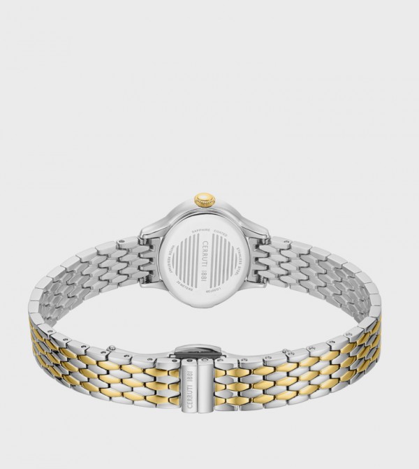 CERRUTI 1881 CERRUTI 1881 - Gold undefined