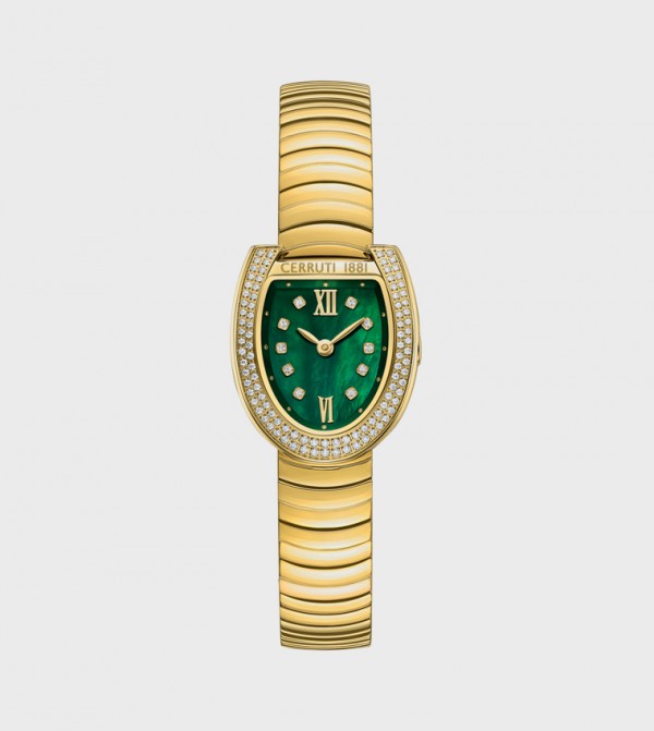 CERRUTI 1881  - Gold undefined