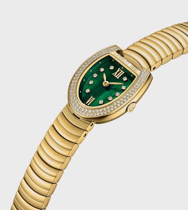 CERRUTI 1881  - Gold undefined