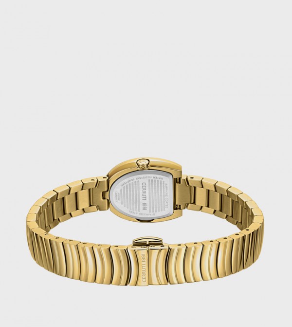 CERRUTI 1881  - Gold undefined