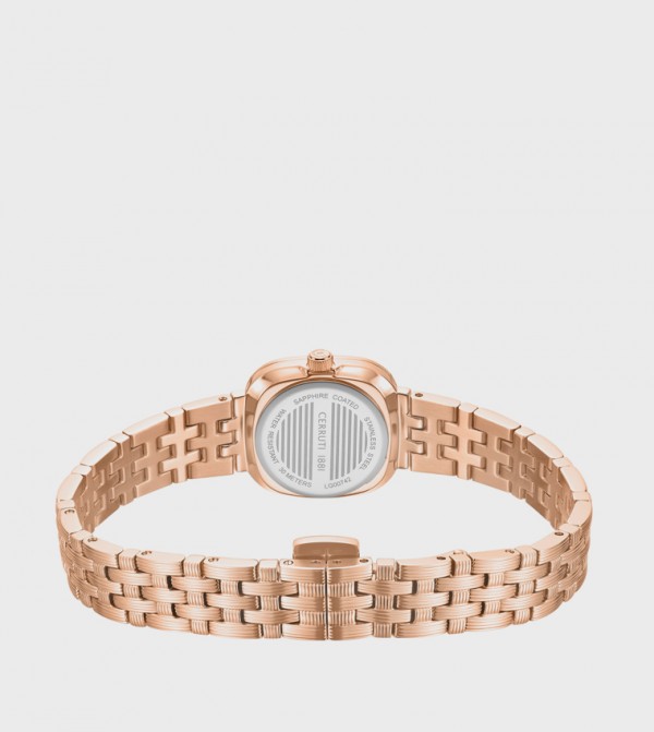 CERRUTI 1881 CERRUTI 1881 - Rose undefined