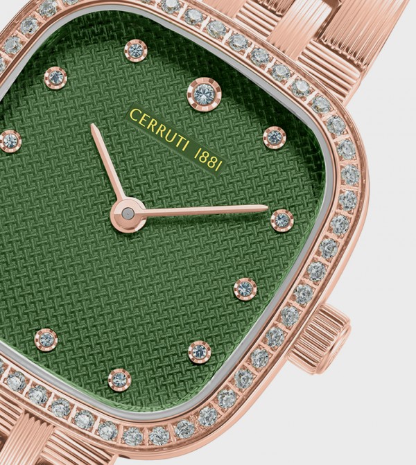 CERRUTI 1881 CERRUTI 1881 - Rose undefined