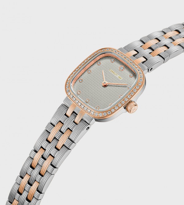 CERRUTI 1881 CERRUTI 1881 - Rose undefined