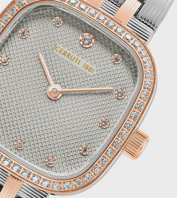 CERRUTI 1881 CERRUTI 1881 - Rose undefined