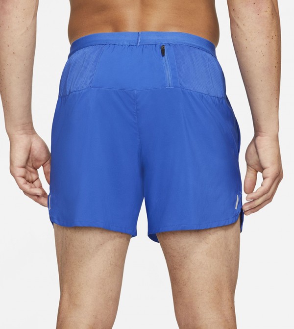 Nike  - Blue Active Shorts